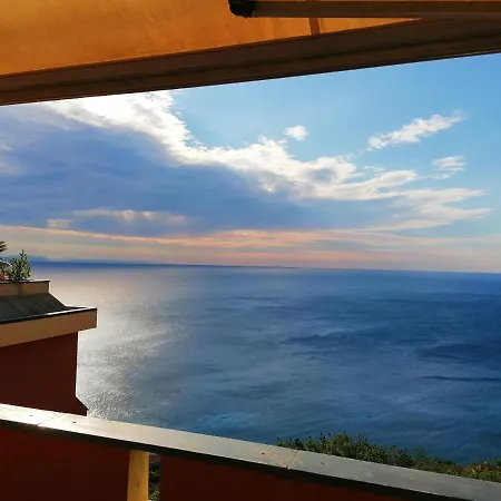 La Sundevilla * Bergeggi