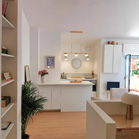 La Sundevilla Apartment *