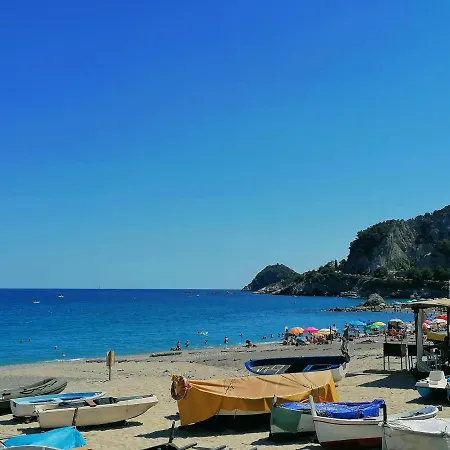 La Sundevilla * Bergeggi