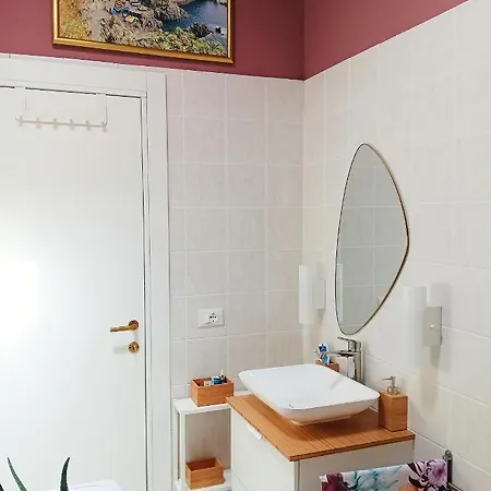 La Sundevilla Apartment *