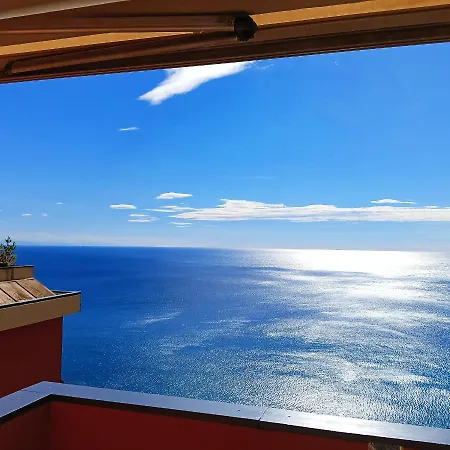 Apartment La Sundevilla Bergeggi