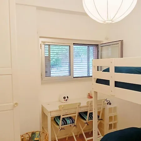 La Sundevilla Apartment