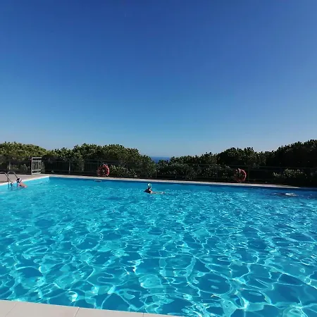 Apartment La Sundevilla Bergeggi