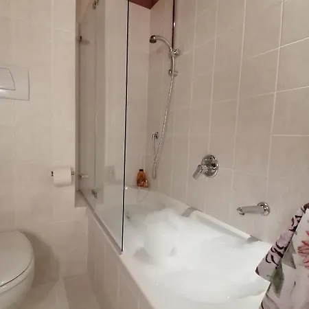 Apartment La Sundevilla Bergeggi