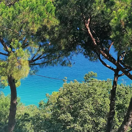 Апартаменты La Sundevilla *