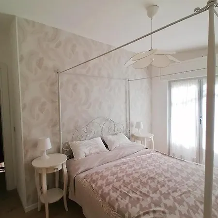 La Sundevilla * Берджеджи