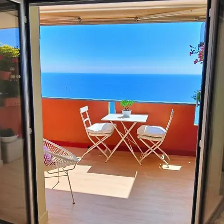 Lejlighed La Sundevilla