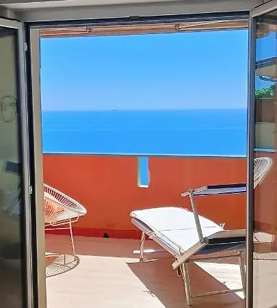 Apartament La Sundevilla Bergeggi