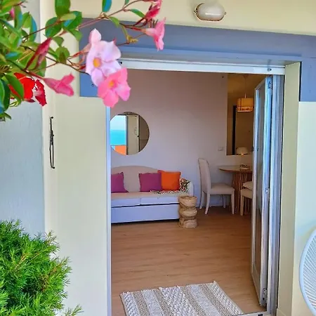 Apartament La Sundevilla *