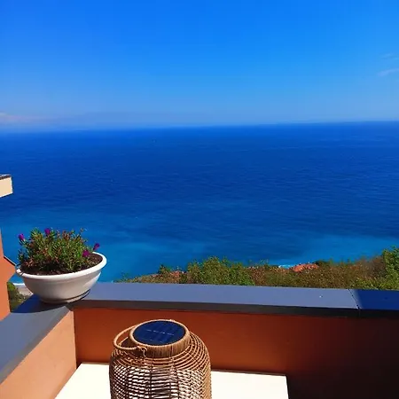 Апартаменты La Sundevilla