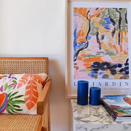 Апартаменты La Sundevilla *