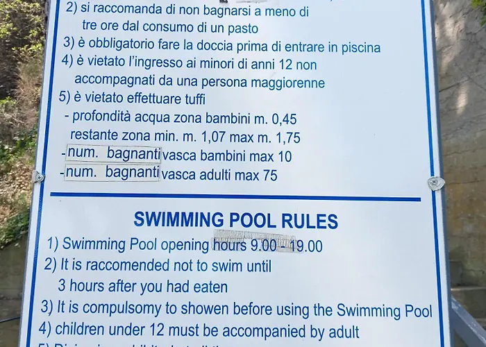 아파트 La Sundevilla 베르게지